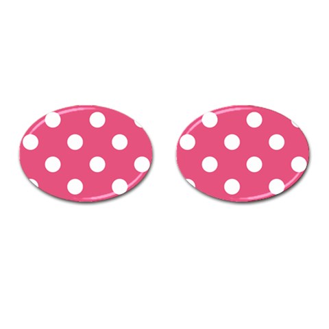 Polka Dots Front(Pair)