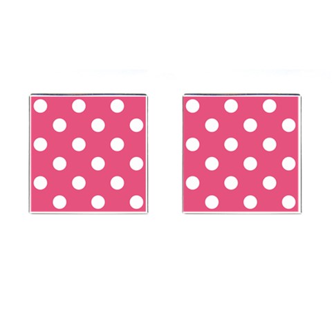 Polka Dots Front(Pair)