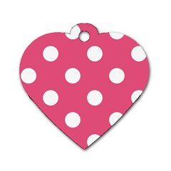 Polka Dots Back