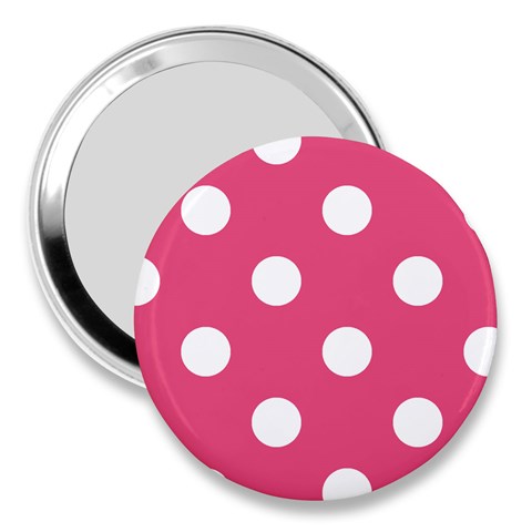 Polka Dots Front