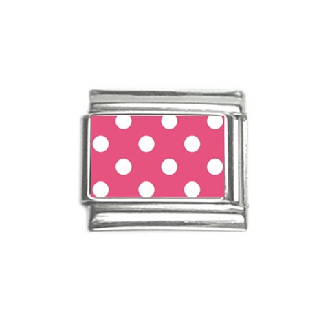 Polka Dots Front