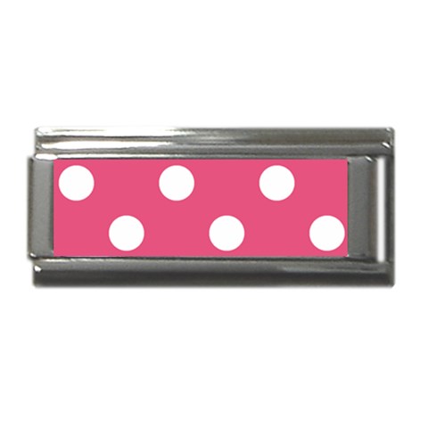 Polka Dots Front