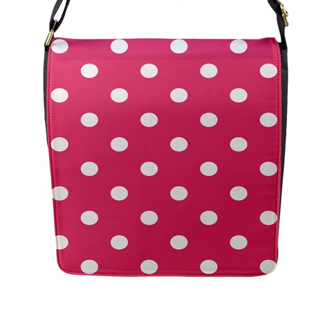 Polka Dots Front