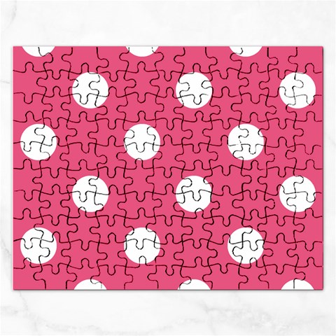 Polka Dots Front