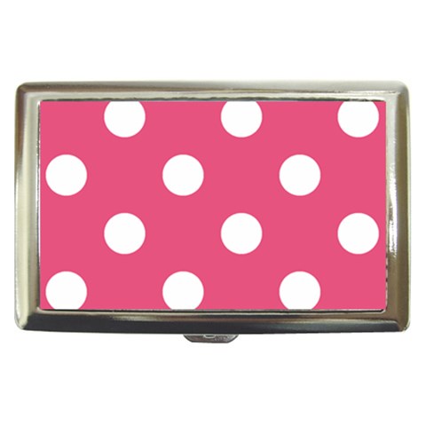Polka Dots Front