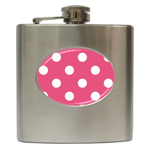 Polka Dots Front