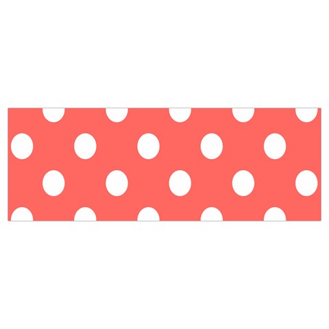 Polka Dots Strap