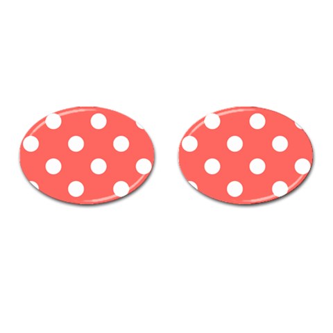 Polka Dots Front(Pair)