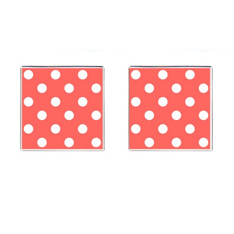 Polka Dots Front(Pair)