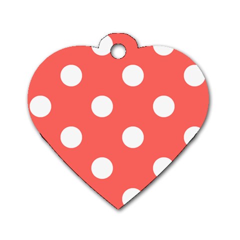 Polka Dots Front