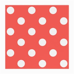 Polka Dots Back