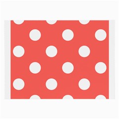 Polka Dots Back