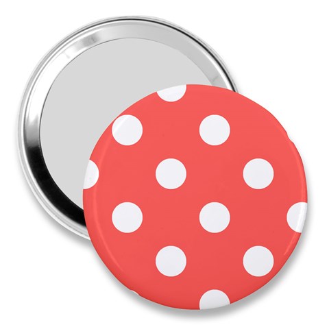 Polka Dots Front