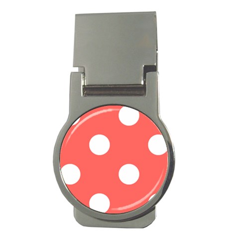Polka Dots Front