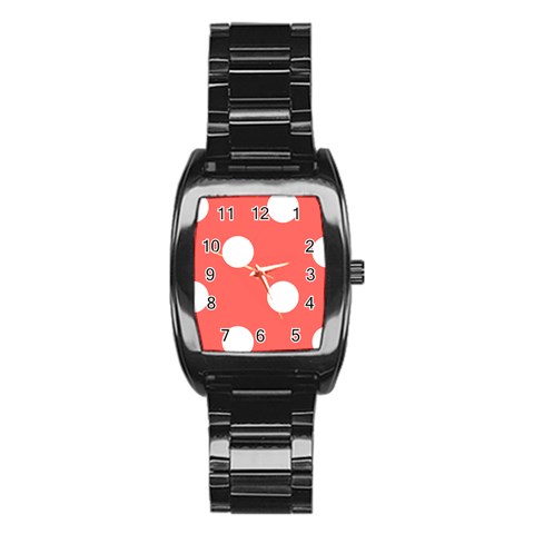 Polka Dots Front