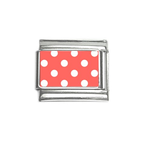 Polka Dots Front
