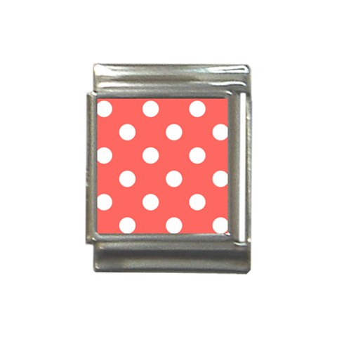 Polka Dots Front