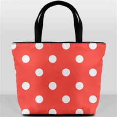 Polka Dots Back