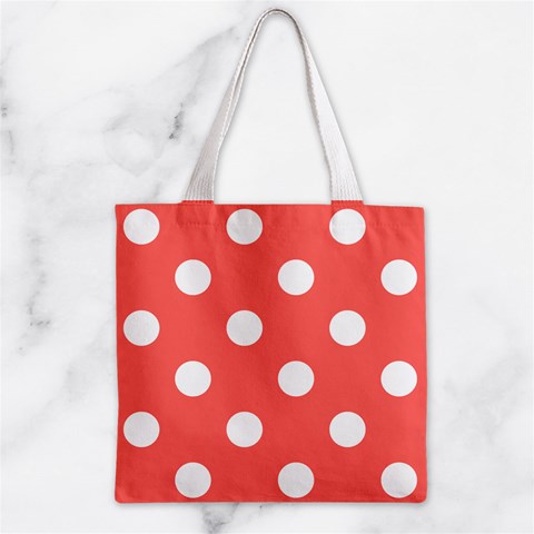 Polka Dots Front