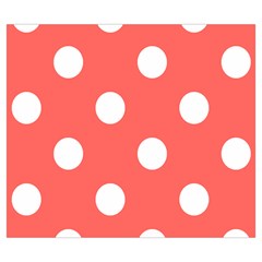 Polka Dots Back