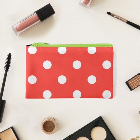 Polka Dots Front