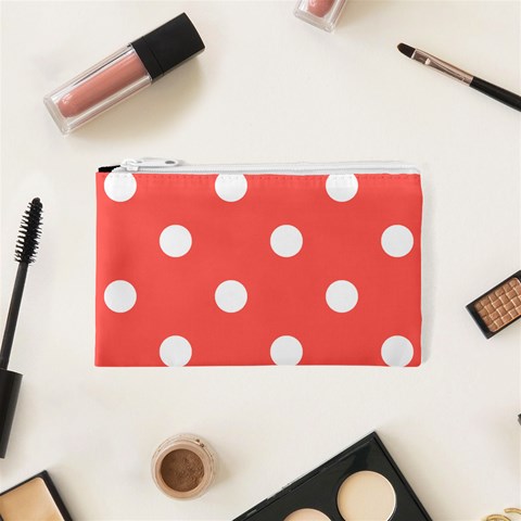 Polka Dots Front