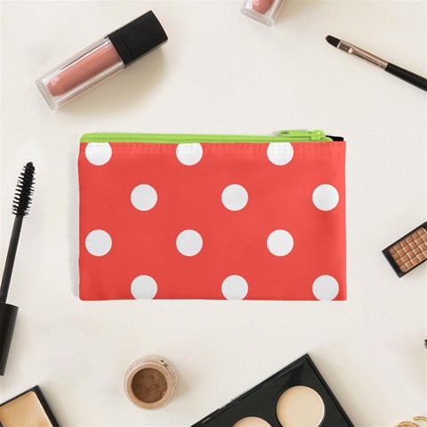 Polka Dots Back