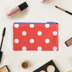 Polka Dots Back