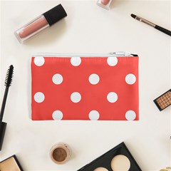 Polka Dots Back