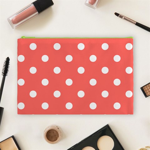 Polka Dots Front