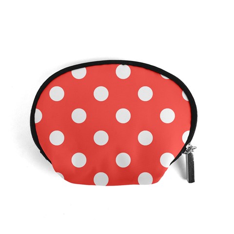 Polka Dots Front