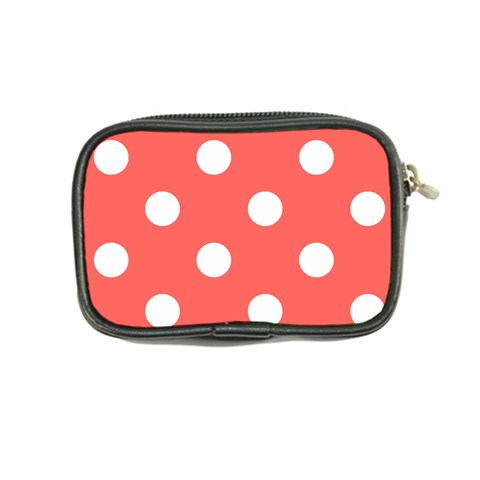 Polka Dots Back