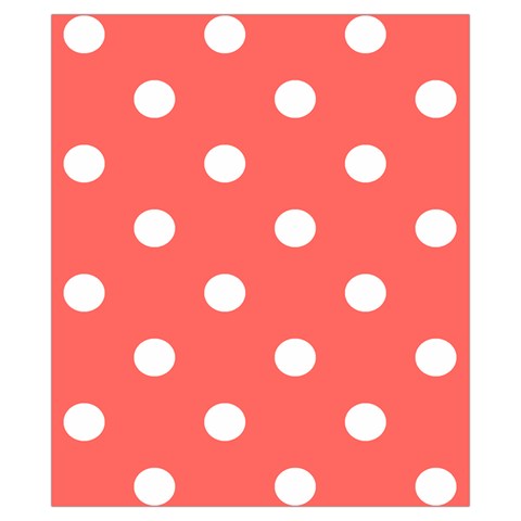 Polka Dots Back