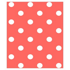 Polka Dots Back