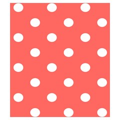 Polka Dots Back