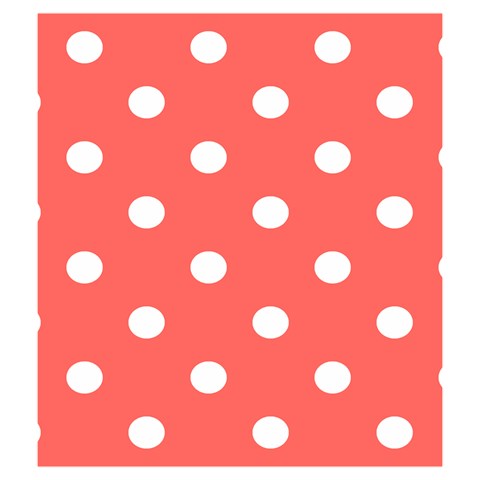 Polka Dots Front