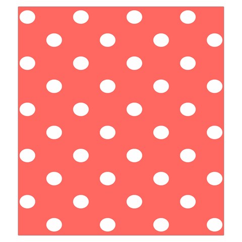 Polka Dots Front