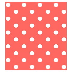 Polka Dots Back