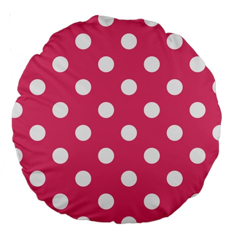 Polka Dots Front