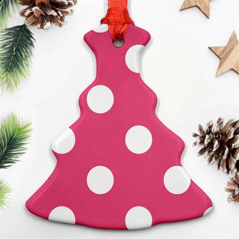 Polka Dots Front