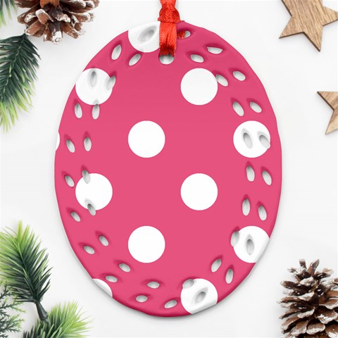 Polka Dots Front