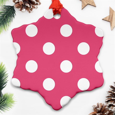 Polka Dots Front