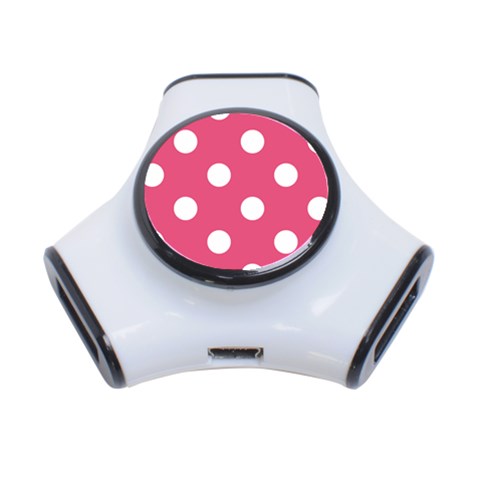 Polka Dots Front