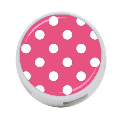 Polka Dots Front
