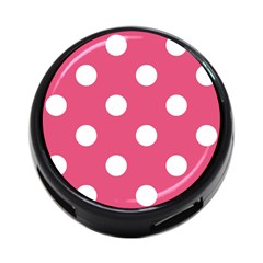 Polka Dots Back