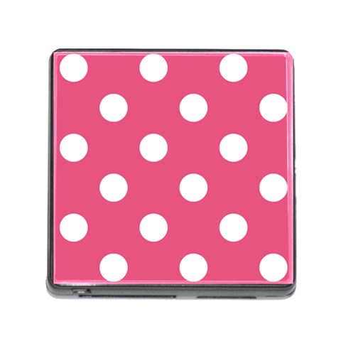 Polka Dots Front