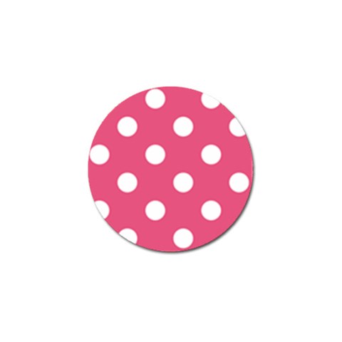 Polka Dots Front