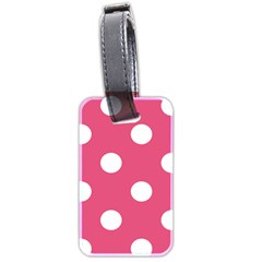 Polka Dots Back