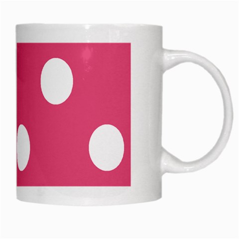 Polka Dots Right
