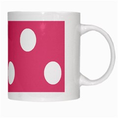 Polka Dots Right